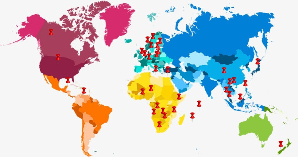New-map