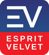 Esprit Velvet Logo